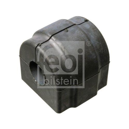 Lagerung Stabilisator Febi Bilstein 33378 f&uuml;r Bmw Vorderachse