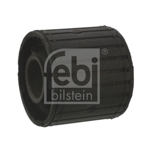 Lagerung Lenker Febi Bilstein 36880 f&uuml;r Peugeot Vorderachse Links