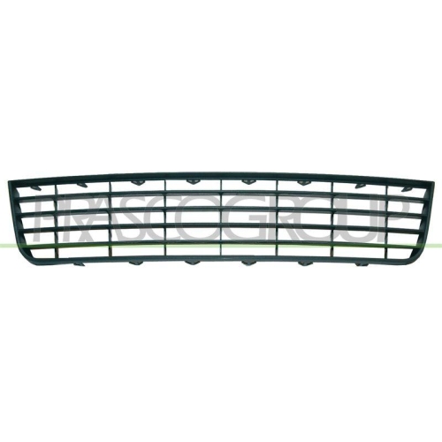 L&uuml;ftungsgitter Sto&szlig;f&auml;nger Prasco VG0362120 Premium f&uuml;r VW Vorne