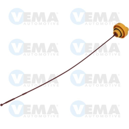Ölpeilstab Vema 840004 für Renault