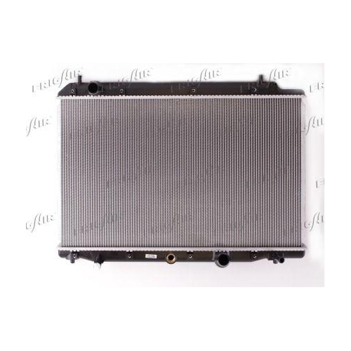 K&uuml;hler Motork&uuml;hlung Frigair 0119.3035 f&uuml;r Honda
