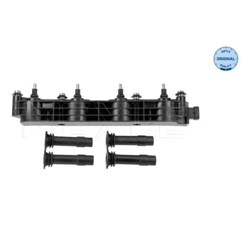 Z&uuml;ndspule Meyle 6148850006 Meyle-original: True To Oe. f&uuml;r Opel Vauxhall