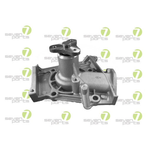 Wasserpumpe Motork&uuml;hlung 7 Seven Parts SV101157P f&uuml;r Kia