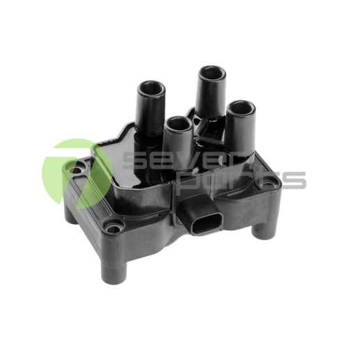Z&uuml;ndspule 7 Seven Parts SV390066 f&uuml;r Ford