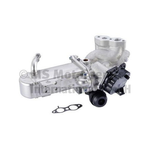 K&uuml;hler Abgasr&uuml;ckf&uuml;hrung Pierburg 7.24809.94.0 f&uuml;r Toyota Citro&euml;n Fiat Ford DS