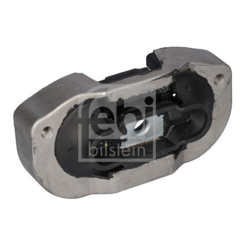 Lagerung Motor Febi Bilstein 181158 f&uuml;r Ford Ford Motor Company Mitte Hinten