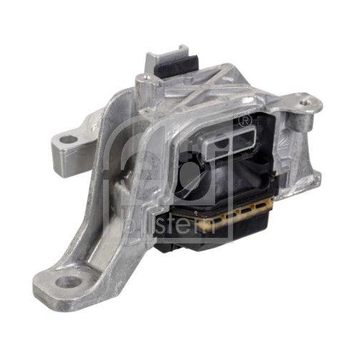 Lagerung Motor Febi Bilstein 177780 f&uuml;r Ford Ford Motor Company Rechts