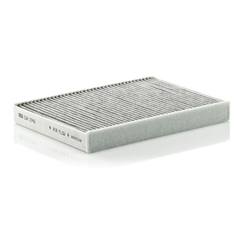 Filter Innenraumluft Mann-filter CUK 2742 f&uuml;r Citro&euml;n Peugeot