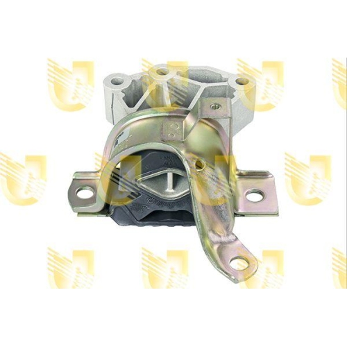 Lagerung Motor Unigom 395630 f&uuml;r Fiat Vorne Rechts