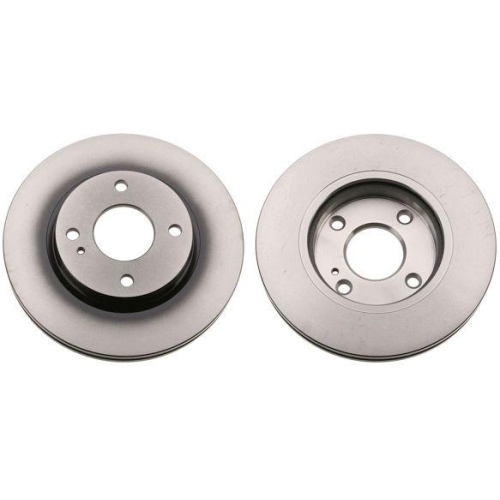 Bremsscheibe Trw DF6399 f&uuml;r Ford Asia & Oceania Vorderachse