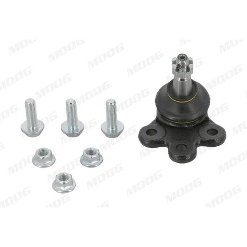 Trag /f&uuml;hrungsgelenk Moog OP-BJ-4745 f&uuml;r Opel Vauxhall Chevrolet Daewoo