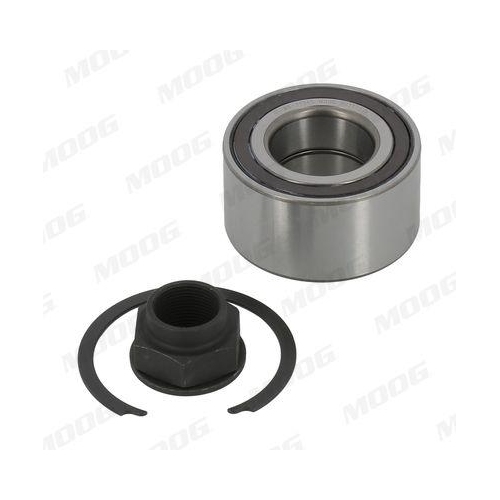 Radlagersatz Moog FI-WB-11565 f&uuml;r Alfa Romeo Citro&euml;n Fiat Ford Lancia Opel