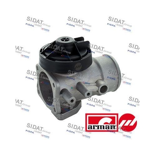 Agr Ventil Sidat 83.735AS Arman für Mercedes Benz Mercedes Benz Mercedes Benz