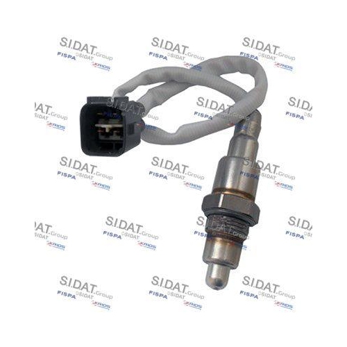 Lambdasonde Sidat 90528 f&uuml;r Citro&euml;n Peugeot Toyota Citro&euml;n/peugeot