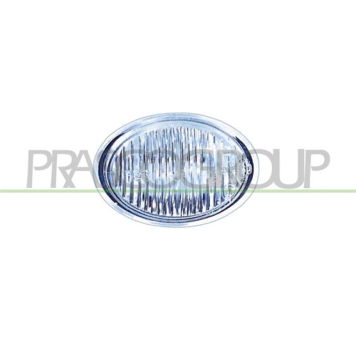 Blinkleuchte Prasco LA0024141 für Fiat Lancia Beidseitig Vorne Links