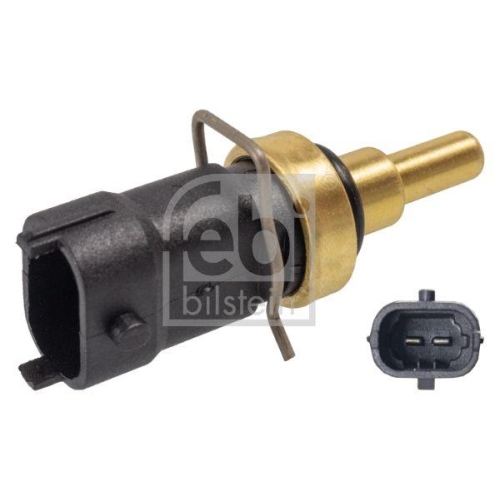 Sensor K&uuml;hlmitteltemperatur Febi Bilstein 107538 f&uuml;r Alfa Romeo Citro&euml;n Fiat