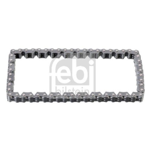 Kette Ölpumpenantrieb Febi Bilstein 108992 für Nissan Renault Datsun