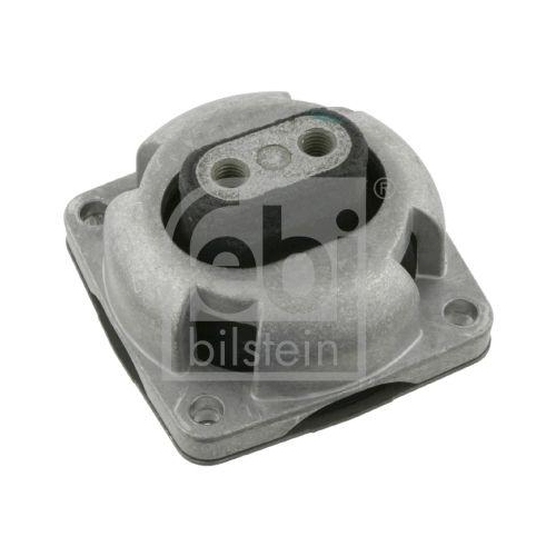 Lagerung Automatikgetriebe Febi Bilstein 26478 für Mercedes Benz Mercedes Benz