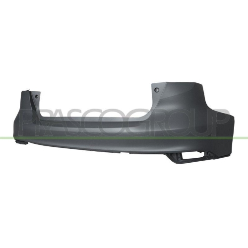 Sto&szlig;f&auml;nger Prasco FD4301061 f&uuml;r Ford Hinten