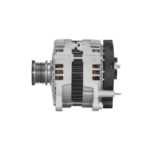 Generator Hella 8EL 012 430-371 f&uuml;r Audi Mercedes Benz Mercedes Benz Skoda VW