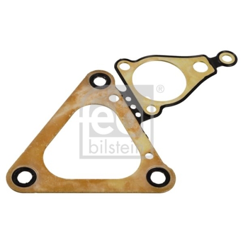 Dichtung Gehäusedeckel (kurbelgehäuse) Febi Bilstein 109242 für Ford Ford Usa