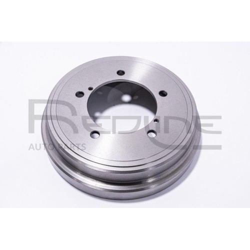 Bremstrommel Red-line 41SZ005 für Suzuki Hinterachse