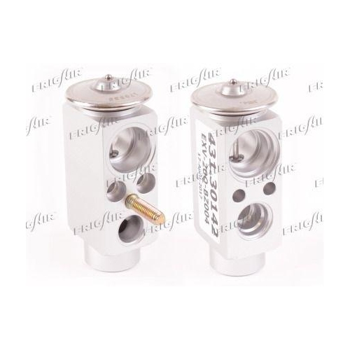 Einspritzd&uuml;se Expansionsventil Frigair 431.30142 f&uuml;r Mercedes Benz Mercedes Benz