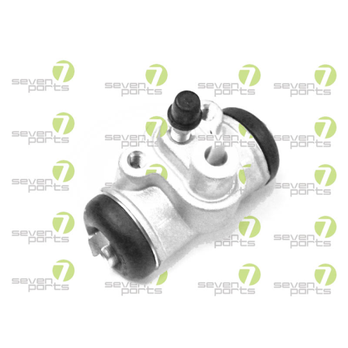 Radbremszylinder 7 Seven Parts SVI48210 f&uuml;r Hinterachse