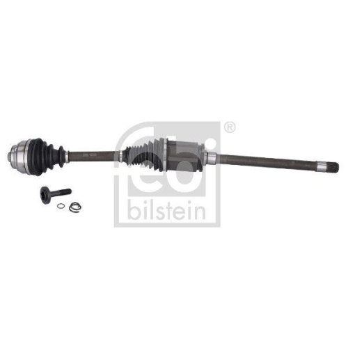 Antriebswelle Febi Bilstein 183309 für Bmw Vorderachse Rechts