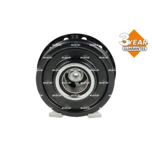 Magnetkupplung Klimakompressor Nrf 380110 f&uuml;r Alfa Romeo Fiat Opel