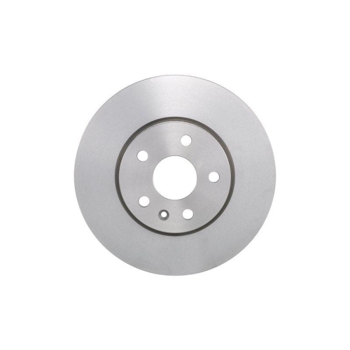 Bremsscheibe Bosch 0986479544 f&uuml;r Opel Vauxhall Chevrolet Buick Roewe (saic)