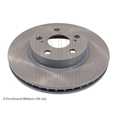Bremsscheibe Blue Print ADT343184 f&uuml;r Toyota Vorderachse