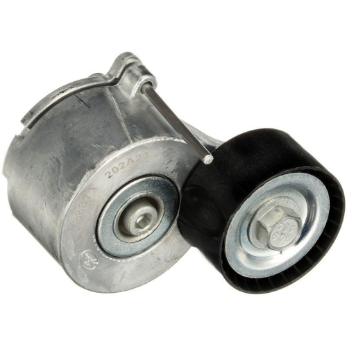 Riemenspanner Keilrippenriemen Gates T38371 Drivealign&trade; f&uuml;r Citro&euml;n Ford Mazda