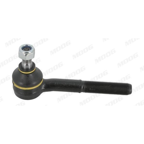 Tie Rod End Moog NI-ES-3051 for Ford Nissan Front Axle Front Axle Left Inner