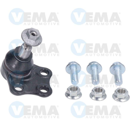 Trag /f&uuml;hrungsgelenk Vema 27593 f&uuml;r Mercedes Benz Nissan Renault