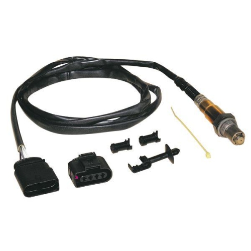 Lambdasonde Bosch 0258006982 f&uuml;r Audi Bmw Ford Seat Skoda VW Rolls Royce Bentley