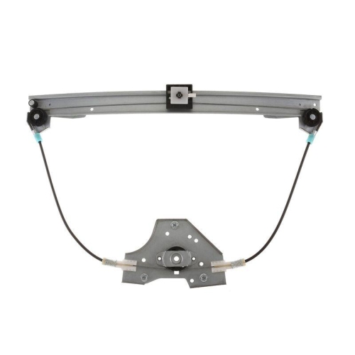 Fensterheber Valeo 851879 für Renault Vorne Rechts