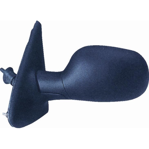 RECHTER SPIEGEL MEGANE MEC. C\DEPO MARKE RICHTIGE SONDE