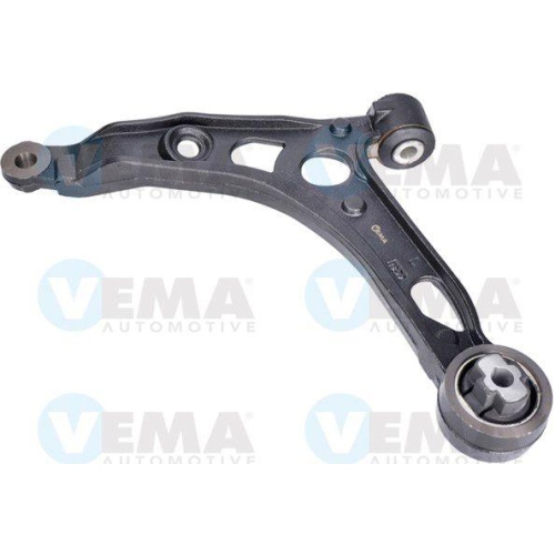 Lenker Radaufh&auml;ngung Vema 260323 f&uuml;r Alfa Romeo Citro&euml;n Fiat Peugeot