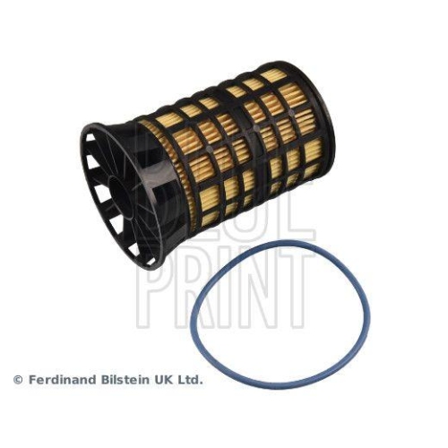 Kraftstofffilter Blue Print ADBP230050 für Citroën Fiat Opel Peugeot Vauxhall