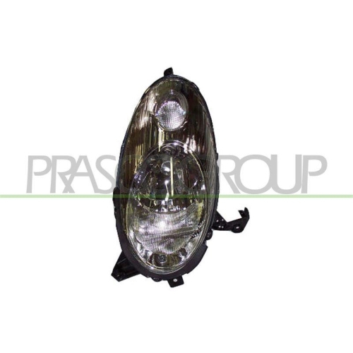 Hauptscheinwerfer Prasco DS0114814 f&uuml;r Nissan Links