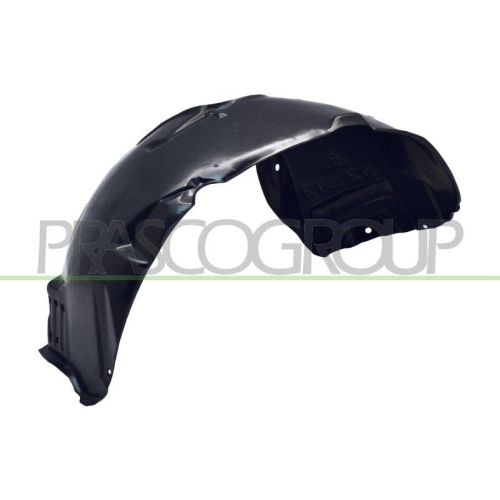 Verkleidung Radhaus Prasco FD0503604 f&uuml;r Ford Vorne Links
