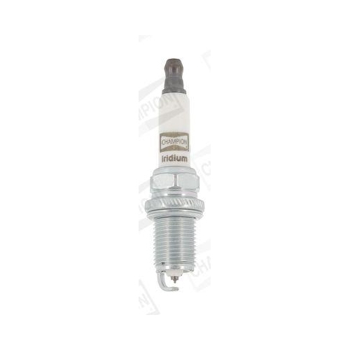 Spark Plug Champion OE180/T10 Iridium for Ford Honda Jaguar Mazda Toyota Hyundai