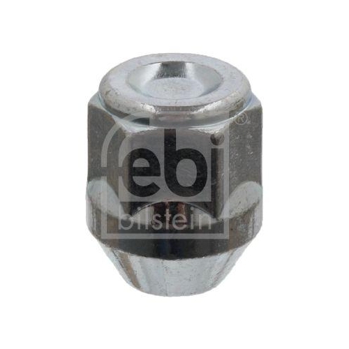 Radmutter Febi Bilstein 46696 für Dodge Mazda Toyota Hyundai Kia Genesis