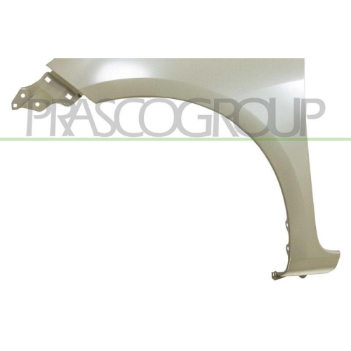 Kotfl&uuml;gel Prasco HD3243014 f&uuml;r Honda Vorne Links