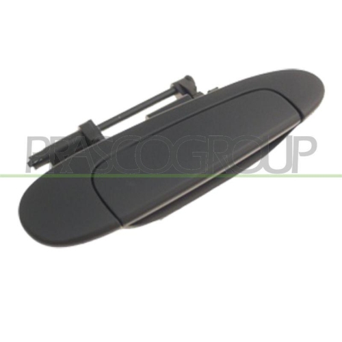 Türaußengriff Prasco TY3208101 für Toyota Außen Hinten Rechts