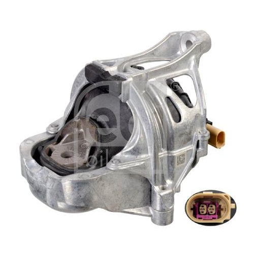 Lagerung Motor Febi Bilstein 172322 f&uuml;r Audi Rechts