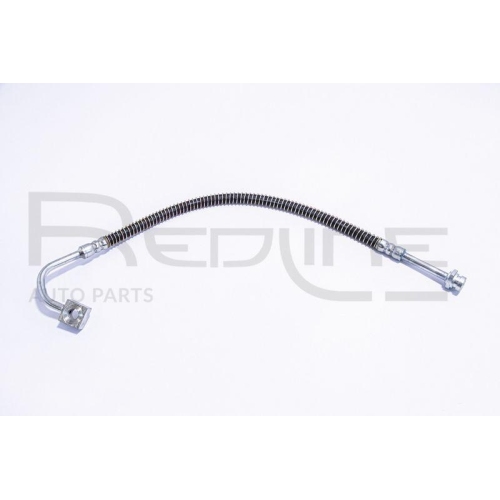 Bremsschlauch Red-line 54KI005 für Kia Vorderachse Links