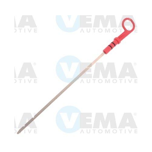 Ölpeilstab Vema 840019 für Fiat Lancia Alfarome/fiat/lanci Vorderachse