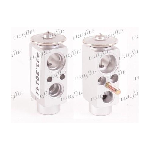 Einspritzd&uuml;se Expansionsventil Frigair 431.30141 f&uuml;r Mercedes Benz Mercedes Benz